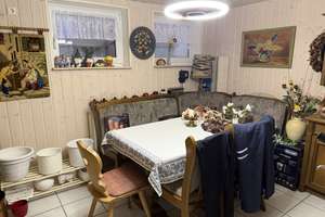 Exklusives Wohnjuwel mit Wintergarten, Wellness & Traumgarten in Hüttlingen – Die vollständige Adresse der Immobilie erhältst du vom Anbieter., 73460 Hüttlingen – Vorschaubild 55