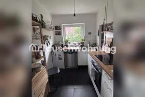 Tauschwohnung: 60 m² Wohnung in Münster-Mitte – Die vollständige Adresse der Immobilie erhältst du vom Anbieter., 48151 Geist, Münster – Vorschaubild 6