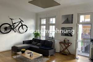 Tauschwohnung: Tausch: Deine in Stuttgart, meine in Mannheim – Die vollständige Adresse der Immobilie erhältst du vom Anbieter., 68161 Innenstadt/Jungbusch, Mannheim – Vorschaubild 13