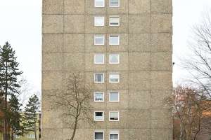 Ganz oben mit neuem Bad! – Karwendelstr. 9, 90471 Langwasser Nordwest, Nürnberg – Vorschaubild 2