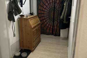 Charmante Dachgeschosswohnung in Dortmund-Wichlinghofen mit Balkon – Die vollständige Adresse der Immobilie erhältst du vom Anbieter., 44265 Wichlinghofen, Dortmund – Vorschaubild 4