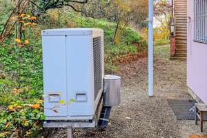 Repräsentatives Anwesen in Bestlage - Privates Refugium mit Weitblick über die Rheinebene – Die vollständige Adresse der Immobilie erhältst du vom Anbieter., 69120 Neuenheim, Heidelberg – Vorschaubild 23