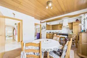 Gepflegtes Einfamilienhaus mit Garten und Großgarage in Kreuzau-Obermaubach! – Die vollständige Adresse der Immobilie erhältst du vom Anbieter., 52372 Kreuzau – Vorschaubild 19