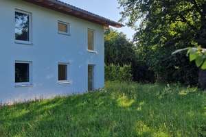 Neuwert. großzüg. Einfamilienhaus mit sep. Büro/Praxis/ELW, ruhige Lage bei Landsberg/L - prov.frei! – Am Lech 1  1/2, 86944 Unterdießen – Vorschaubild 17