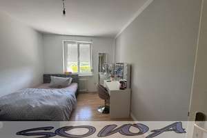 Erdgeschoss - 3 Zimmerwohnung mit Garten - Natur und doch Stadtnahe in Kreut / Oberhausen bei Neu... – Die vollständige Adresse der Immobilie erhältst du vom Anbieter., 86697 Oberhausen – Vorschaubild 8