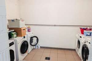 Gepflegte Zweizimmerwohnung im Hochparterre inkl. Stellplatz in Heinsberg-Oberbruch – Die vollständige Adresse der Immobilie erhältst du vom Anbieter., 52525 Heinsberg – Vorschaubild 12
