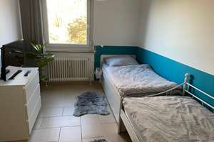 Vermietete 4-Zimmer-Wohnung provisionsfrei in Nürnberg-Langwasser – Franz-Reichel-Ring 41, 90473 Langwasser Südwest, Nürnberg – Vorschaubild 4