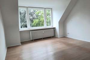 D-Bilk: Beliebte Lage! Ruhiges umgrüntes Wohn­-Refugium mit Charme. – Die vollständige Adresse der Immobilie erhältst du vom Anbieter., 40221 Bilk, Düsseldorf – Vorschaubild 2