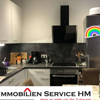 4-Zi.-Whg 100m², Terrasse + Stellplatz Bj 2018