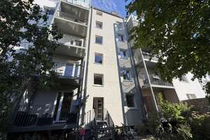 Großzügige 3,5-Zimmer-Eigentumswohnung mit Balkon und Entwicklungspotenzial! – 40223 Bilk, Düsseldorf – Vorschaubild 3