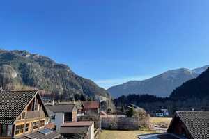 Schönes renoviertes Einfamilienhaus  in Oberammergau – Garmisch-Partenkirchen (Kreis) – Vorschaubild 41