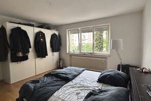 Schöne 2 Zimmer Wohnung im Erdgeschoss am Philosophenplatz – Carl-Reiß-Platz 11, 68165 Schwetzingerstadt/Oststadt, Mannheim – Vorschaubild 7