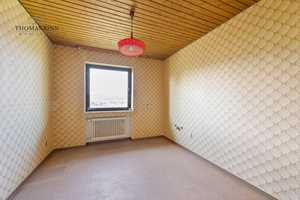 SCHÖNES EINFAMILIENHAUS MIT HANGGESCHOSS IN TOP AUSSICHTSLAGE VON MICHELBACH – Hohenlohekreis – Vorschaubild 23