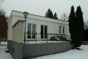 Einfamilienhaus in Rudow mit Garten und Terrasse