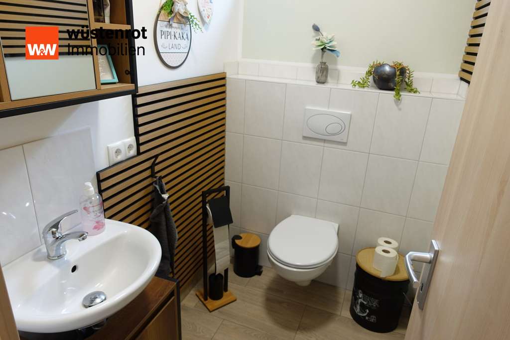 Immobilie in Auerbach - Modernes Einfamilienhaus in ruhiger und ländlicher Lage - Bild 2