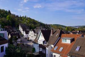 Stilvolles Wohnen mit Charakter und Raum – außergewöhnliche Maisonette-ETW in Feuerbach – Die vollständige Adresse der Immobilie erhältst du vom Anbieter., 70469 Feuerbacher Tal, Stuttgart – Vorschaubild 12