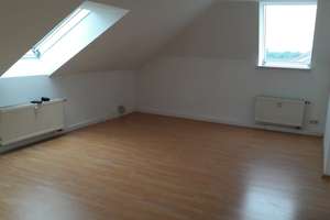 Schöne 2 Zi. Dachgeschosswohnung mit 54 m² – Stötteritzer Landstraße 19, 4288 Holzhausen, Leipzig – Vorschaubild 6