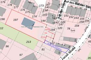 Ein Zuhause mit Ruhe und urbanem Komfort . Ihr Haus in zweiter Baureihe in Niederkassel – Die vollständige Adresse der Immobilie erhältst du vom Anbieter., 53859 Niederkassel – Vorschaubild 16