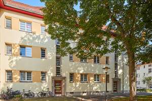 Gepflegte Singlewohnung 1 Zimmer ab sofort!