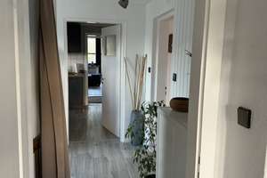 Helle 4-Zimmer-Wohnung mit großer Ost-Dachterrasse, Wolfsburg-Ehmen – Die vollständige Adresse der Immobilie erhältst du vom Anbieter., 38442 Ehmen, Wolfsburg – Vorschaubild 13