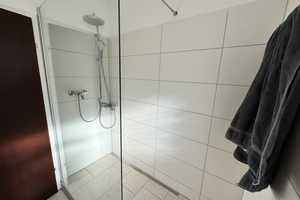 Sanierte Wohnung mit drei Zimmern sowie zwei Balkonen und Einbauküche in Büchenbronn  – Schattenbergstraße 16, 75180 Pforzheim – Vorschaubild 13