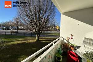 3-Zimmer-Erdgeschosswohnung, gut erweiterbar auf 4 Zimmer, inkl. Garage und Stellplatz – Die vollständige Adresse der Immobilie erhältst du vom Anbieter., 72762 Reutlingen-Mitte, Reutlingen – Vorschaubild 3