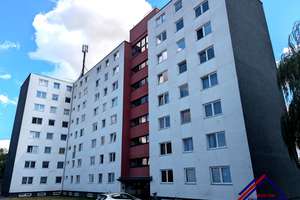 Bezugsfreie 3-Zimmer-Wohnung mit Aufzug - umfassend saniert – Weidenbruch 1, 52525 Heinsberg – Vorschaubild 2