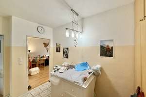 Kapitalanlage oder Selbstnutzung: Großzügige & helle 3-Zimmer-Wohnung in guter Lage – Die vollständige Adresse der Immobilie erhältst du vom Anbieter., 30519 Döhren, Hannover – Vorschaubild 3