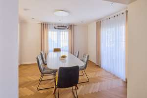 Ihr neues Zuhause in Rumeln- Freistehend, modern saniert und mit großem Garten – Die vollständige Adresse der Immobilie erhältst du vom Anbieter., 47239 Rumeln-Kaldenhausen, Duisburg – Vorschaubild 6