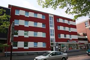 Charmante 2-Zimmerwohnung in zentraler Lage – Lange Str. 35, 38100 Innenstadt, Braunschweig – Vorschaubild 3