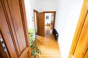Stilvolle Altbauwohnung mit Charme – Denkmalgeschütztes Wohnen auf ca. 80 m² – Die vollständige Adresse der Immobilie erhältst du vom Anbieter., 41061 Gladbach, Mönchengladbach – Vorschaubild 11