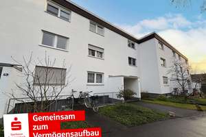 Zuverlässig vermietet und in gefragter Lage!