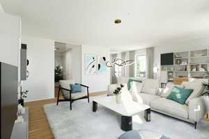 SPECIAL OFFER: ERSTBEZUG im TOWNHOUSE - 2025: 3-Zi, 3 Etagen, TERRASSE + GARTEN – Berlin – Vorschaubild 12