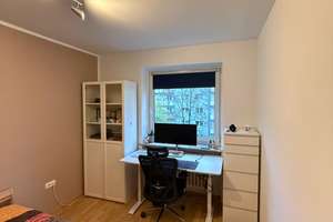 Moderne möblierte 3-Zimmer-Wohnung in Laim – Befristete Vermietung für 6 Monate – Friedenheimer Straße 16, 80687 St. Ulrich, München – Vorschaubild 17