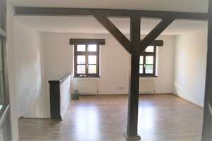 Wunderschöne Altstadt Maisonette zentral in Uninähe – Harfenstraße 15, 91054 Altstadt, Erlangen – Vorschaubild 11