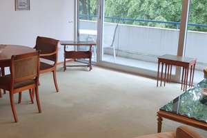 2-Zimmer-Wohnung in München-Bogenhausen: Privatverkauf – provisionsfrei – Erkweg 8, 81927 Englschalking, München – Vorschaubild 4