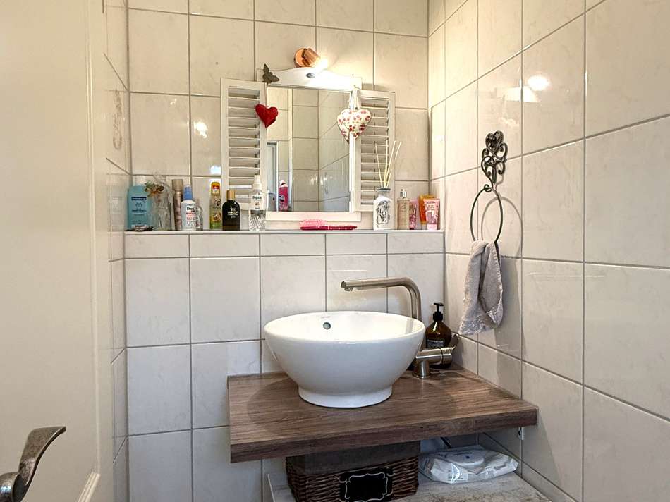 Gäste WC