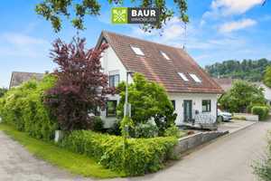 Geräumiges EFH in Fronreute-Staig - frei ab Herbst 2025, mit PV-Anlage, Wallbox & Hybridheizung – Ravensburg (Kreis) – Vorschaubild 2