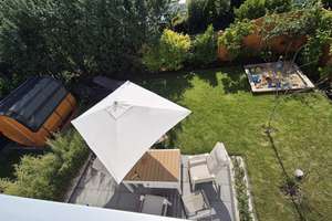 Perfekt für Familien - möbliertes EFH in Neukölln / Rudow direkt vom Eigentümer – Gockelweg 14J, 12355 Rudow, Berlin – Vorschaubild 4