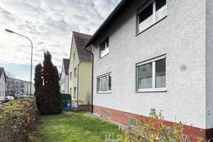 Freistehendes 1-Familien-Haus in zentraler Lage – Offenbach (Kreis) – Vorschaubild 3