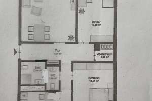 Moderne und sanierte 3.-Zimmer-Traumwohnung – Die vollständige Adresse der Immobilie erhältst du vom Anbieter., 22339 Hummelsbüttel, Hamburg – Vorschaubild 17