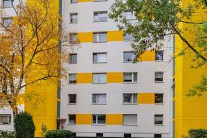 Bezugsfrei | energetisch sanierte 2-Zimmer-Wohnung mit Balkon & TG – Iltisstraße 150, 50825 Neuehrenfeld, Köln – Vorschaubild 16