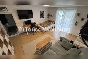 Tauschwohnung: Charmante Wohnung in Untergiesing-Harlaching – 81543 Siebenbrunn, München – Vorschaubild 2