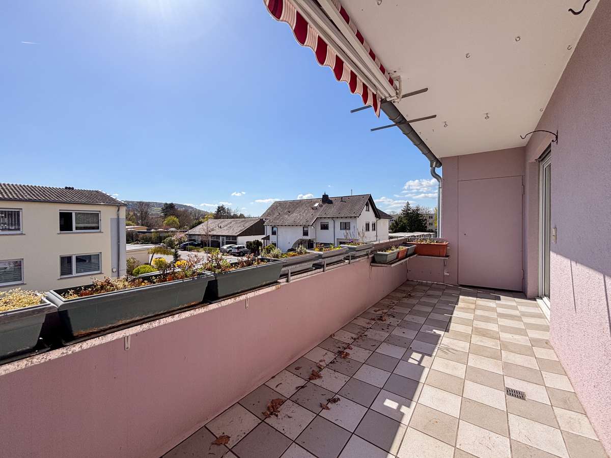 Familien-Traum in Ingelheim: 120m² Wohnfläche, 3 - 4 Schlafzimmer, zentrale Lage mit Platz für alle!, Mainz Bingen Kreis – Bild 4