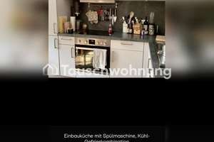 Tauschwohnung: 3,5-Zimmer-Altbau ohne Balkon in Ottensen – Die vollständige Adresse der Immobilie erhältst du vom Anbieter., 22763 Ottensen, Hamburg – Vorschaubild 9