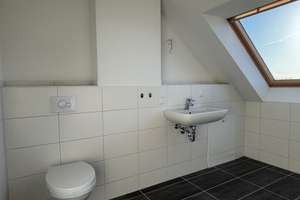 Moderne 2-Zimmer-Maisonette Wohnung mit Balkon in Köln – Nachtigallenstr. 20, 51147 Wahn, Köln – Vorschaubild 12