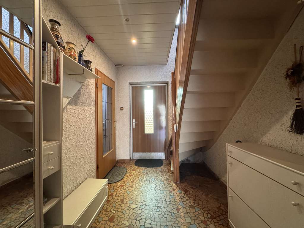 Immobilie in Zahna-Elster - Gepflegtes Wohnhaus in Zahna zu verkaufen! - Bild 1