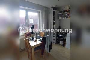 Tauschwohnung: Vergrößerung – 48143 Überwasser, Münster – Vorschaubild 8