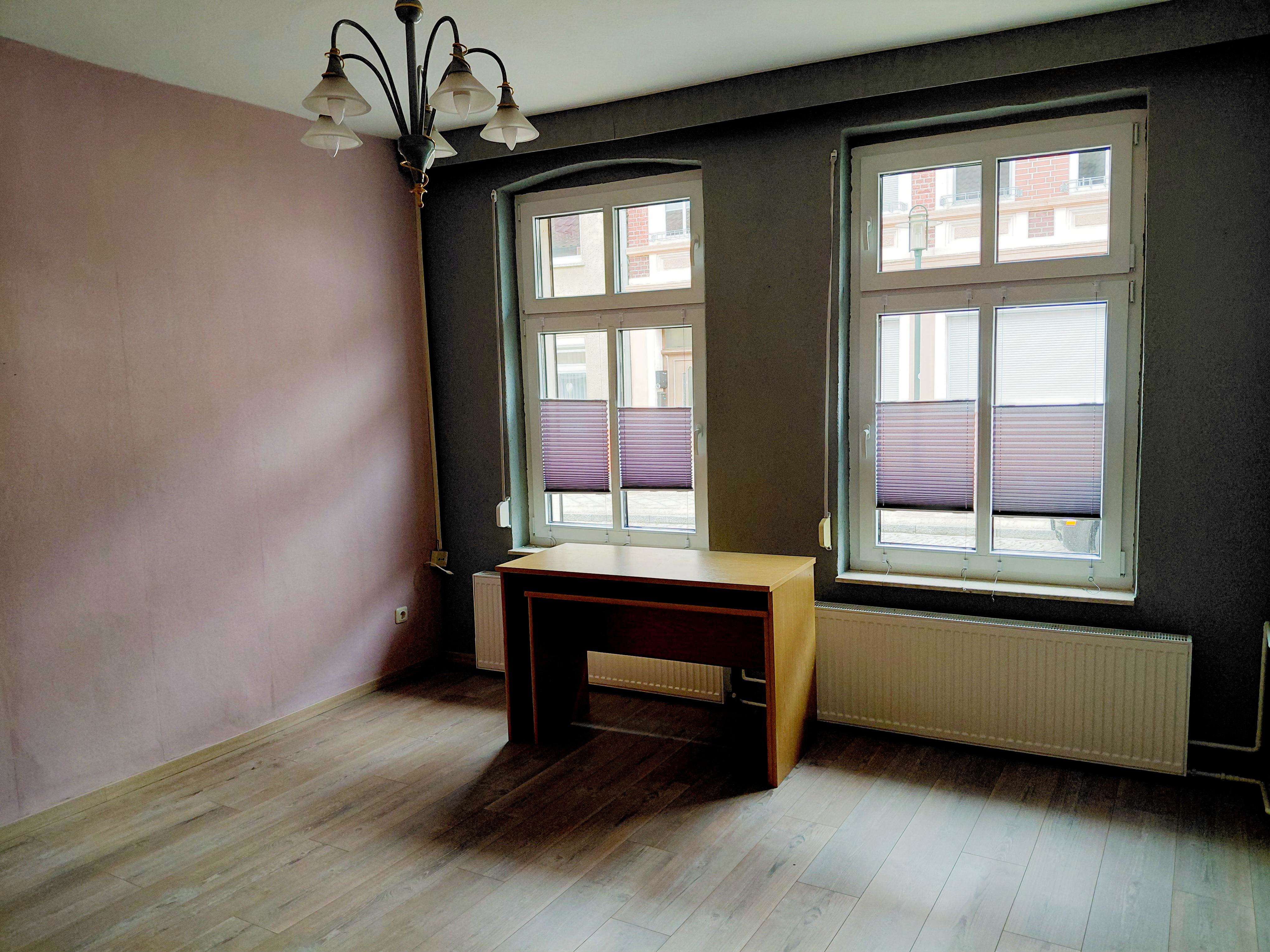Immobilie in Woldegk - Praktisches Haus in der Krummen Straße in Woldegk - Bild 0