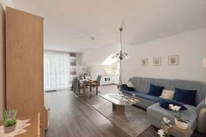 Stabile Kapitalanlage: Moderne 2-ZKB im betreuten Wohnen mit stabiler Miete – 67063 Friesenheim, Ludwigshafen am Rhein – Vorschaubild 2